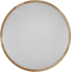 Osram - Plafoniera dimmerabile a LED ORBIS WOODBURRY LED/24W/230V Ø 39 cm