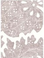 Lewis & Wood Carta da parati Pomegranate Fresco - Hellebore