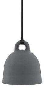 Bell Lampada a Sospensione XS Grigio - Normann Copenhagen