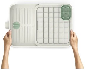 Vassoio di raccolta espandibile Extend - Joseph Joseph