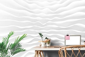 Carta da parati – Con motivo origami