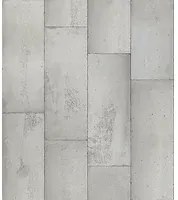 Tapete Concrete 01 - Designtapete von Piet Boon