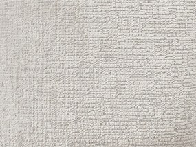 Divano beige con rivestimento in ciniglia 237 cm Whesley – Bobochic Paris