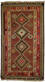 Kilim Tappeto 140x240 (Iran)