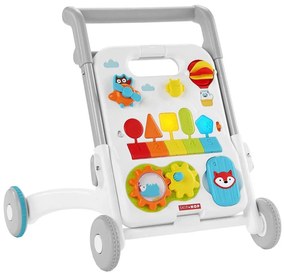 Skip Hop - Passeggino per bambini 4in1 EXPLORE&MORE 3xAA