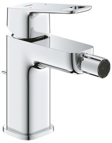 Rubinetto per bidet getto aerato Clova Pulse GROHE cromato lucido
