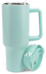 Thermos azzurro 1,2 l - Rex London