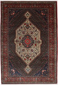 Bakhtiar Tappeto 300x210 (Iran) Annodato A Mano