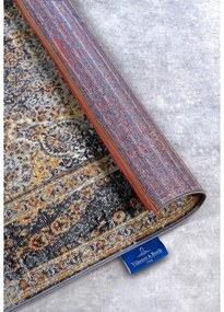 Tappeto per esterni antracite e oro 120x180 cm Martha - Villeroy&amp;Boch