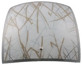 Plafoniera LED Tratto IP20 bianco naturale, 3350 lumen