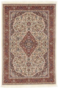 Isfahan Tappeto persiano 110x160 (Iran) Annodato A Mano