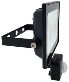Proiettore LED con sensore LED/20W/230V IP44
