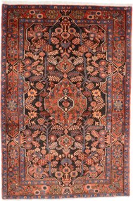 Tappeto persiano 200x130 (Iran) Annodato A Mano