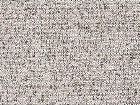 Testiera beige imbottita 209x100 cm Darren – Micadoni