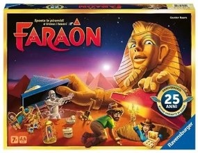 FARAON