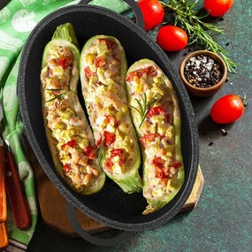 Pirofila 30x43 cm Grande Aroma - Orion