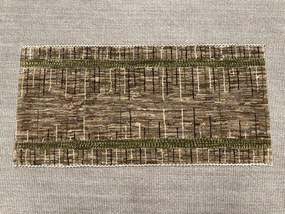 Loribaft Tappeto persiano 50 x 110 Beige (Iran) Annodato A Mano