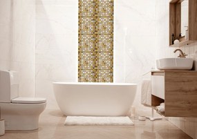 Mosaico 322154 Gold