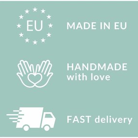 Letto matrimoniale imbottito crema con spazio contenitivo e rete 180x200 cm Shell - Maison de Rêve