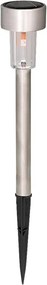 Rabalux 8366 - Lampada solare a LED SOLAR LED/0,1W/1xNi-MH IP44