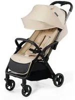 Passeggino 4 ruote kinderkraft ksapin00beg0000 apino dune beige