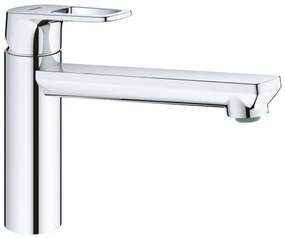GROHE 31706000 - Miscelatore per lavello BAULOOP, cromo lucido