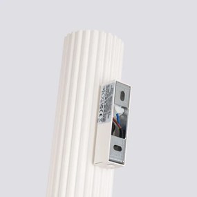 Sollux SL.1653 - Applique KARBON 2xGU10/10W/230V color crema