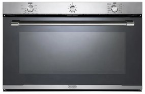 Forno da incasso elettrico multifunzione ventilato  DE'LONGHI DLM90 XL pulizia manuale