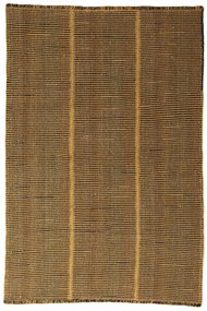 Kilim Tappeto persiano 170 x 250 Nero (Iran) Tessuto A Mano