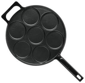 Padella per pancake in ghisa ø 26 cm Mattia 3.0 – FABINI