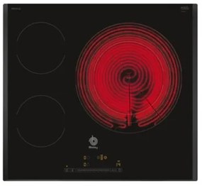 Piano Cottura in Vetroceramica Balay 3EB767LQ 60 cm 60 cm