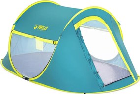 Bestway Tenda Poliestere Fibra di Vetro 235x145x100 cm Camping 68086