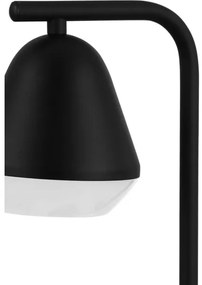 Eglo 99035 - Lampada da tavolo LED PALBIETA 1xGU10/3W/230V