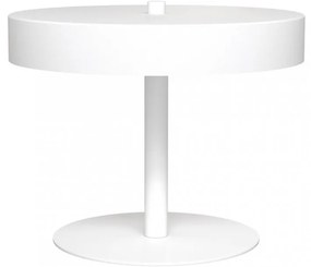 Lampada da Tavolo in Acciaio NEMO LN2 da interno 2xG9 Colore del corpo Bianco