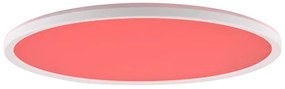 Brilliant - Plafoniera LED RGBW dimmerabile LUMARO LED/22W/230V 4000K Ø 42 cm+telecomando