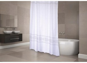 Tenda per doccia 180x200 cm Toralla – MSV