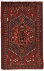 Hamedan Tappeto persiano 100x160 (Iran) Annodato A Mano