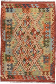Kilim Tappeto orientale 100x150 (Pakistan) Tessuto A Mano