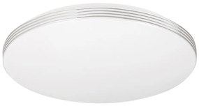 Rabalux 71175 - Plafoniera LED OSCAR LED/18W/230V 4000K diametro 34 cm