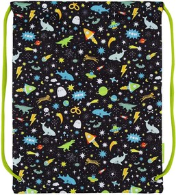 A Little Lovely Company - sacca sportiva - spazio