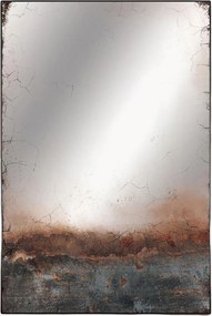 Specchio da parete Aura