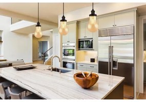 Westinghouse 63370 - Lampadario a sospensione con filo 1xE27/40W/230V