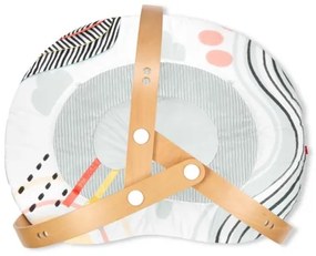 Skip Hop - Coperta per bambini per giocare DISCOVEROSITY MONTESSORI