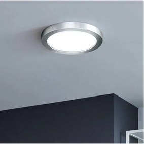 Eglo 96246 - Lampada da bagno LED FUEVA 1 LED/22W/230V IP44