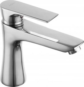 Mexen Axel rubinetto per lavabo, cromo - 73800-00