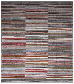 Berber Tappeto orientale 250 x 300 (Pakistan) Annodato A Mano