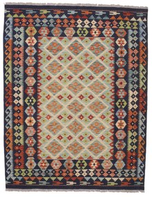 Kilim Tappeto orientale 150 x 190 (Afghanistan) Tessuto A Mano