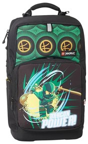 Zaino per bambini 20 l Ninjago Dragon Power Optimo Plus - LEGO®