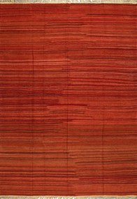 Kilim Tappeto persiano 200x290 (Iran)