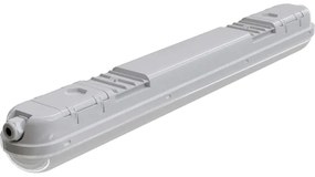 APLED - LED Lampada fissa DUSTER LED/58W/230V IP65 4000K